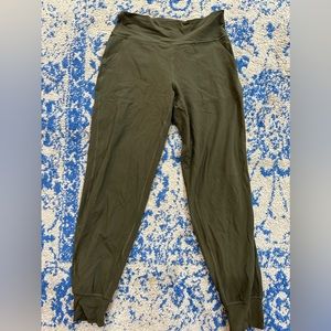 Lululemon Align High-Rise Jogger